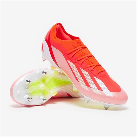 adidas x glider fußball herren rot|adidas X Crazyfast Fußballschuhe günstig kaufen .